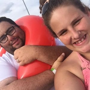 Meet your Posher, Misty